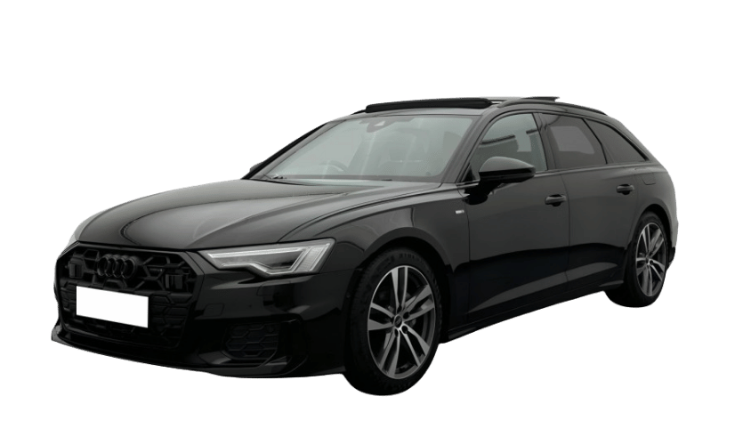 audi a 6