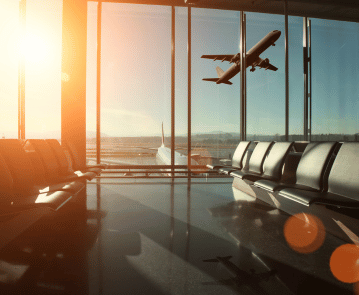 transfer aeroport