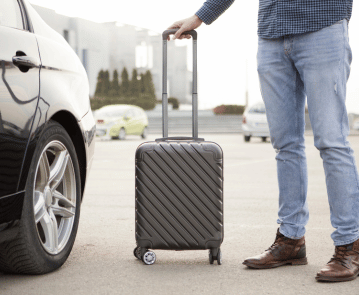 transport aeroport vip
